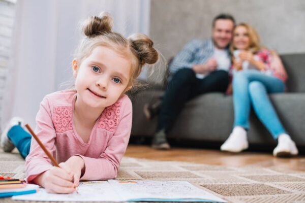 Rutina zilnică – un pilon esențial în educarea timpurie a copiilor