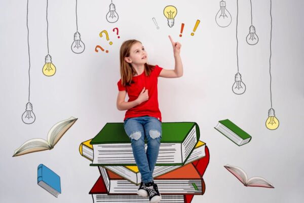 Educație financiară pentru copii: Cum să începi să-i înveți să gestioneze banii?
