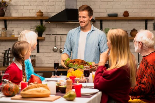 Educația alimentară în copilărie: cum să cultivi obiceiuri sănătoase pentru o viață întreagă