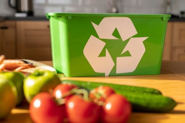 Reducerea risipei alimentare în gospodărie