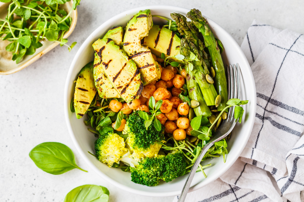vegetarian 