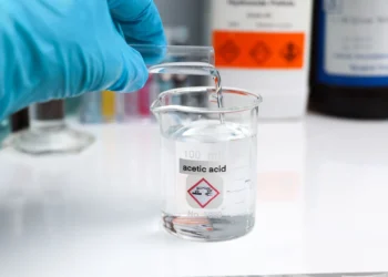 Acid acetic