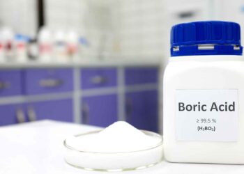 Acidul boric