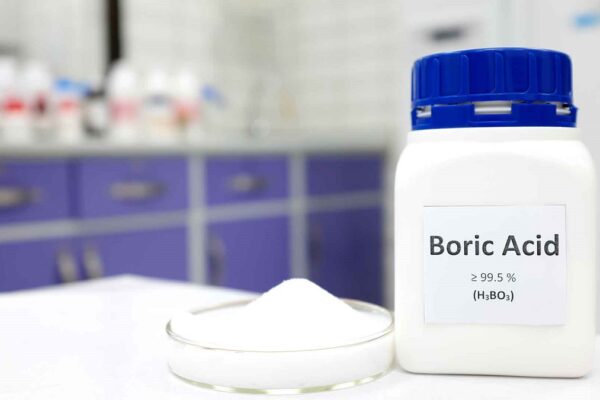 Acidul boric