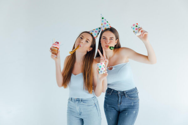 Mesaje de La Mulți Ani pentru cea mai bună prietenă