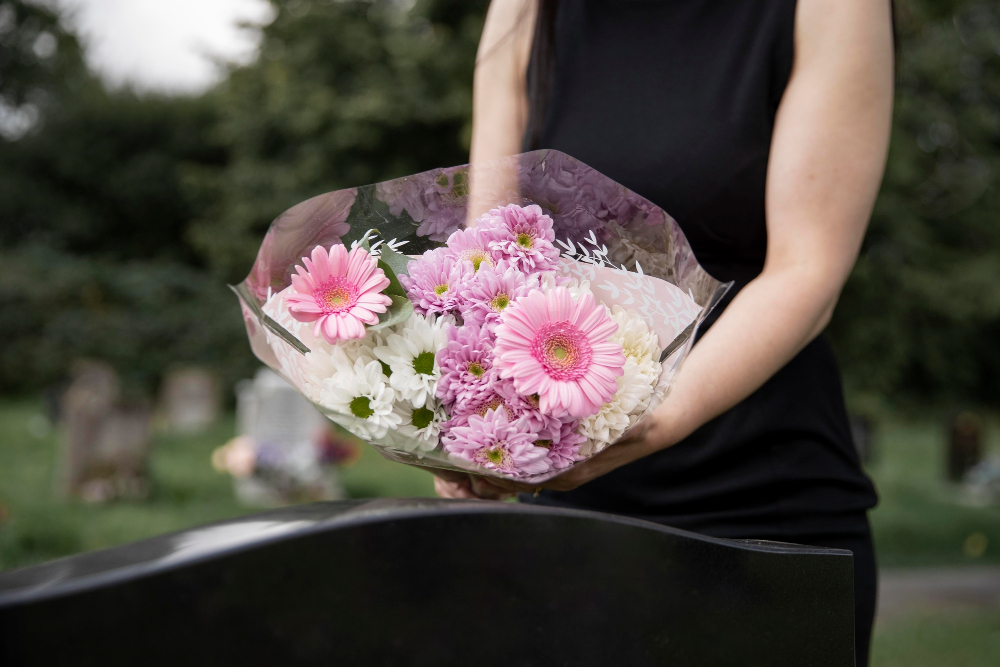servicii funerare