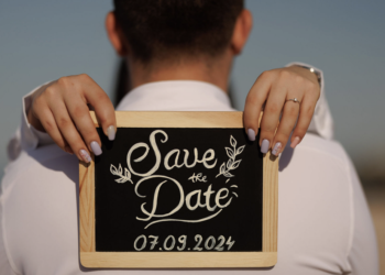 ședință save the date