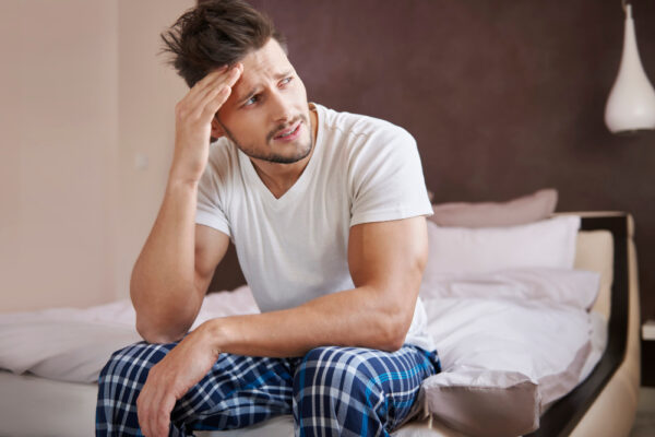 Dezechilibru hormonal la bărbați: cauze, simptome, tratament