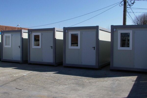 containere modulare