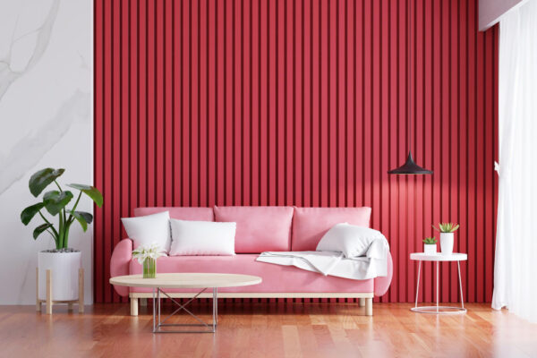 Top 10 trenduri de design interior în 2025