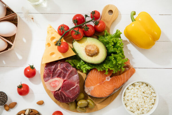 Dieta keto