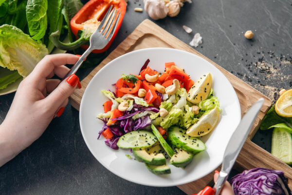 Dieta low-carb