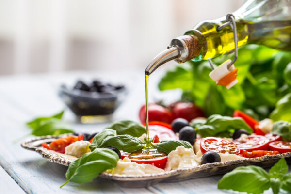Dieta vegetariană pentru pierderea în greutate