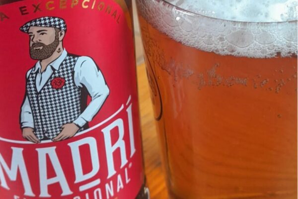 Bergenbier lansează un nou brand de bere pe piața din România: El alma de Madrid, cu o identitate vizuală inspirată din cultura madrilenă