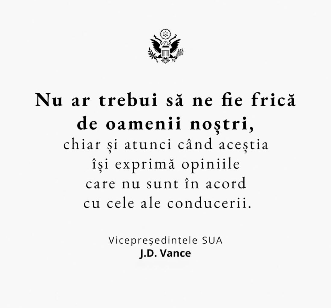 JD Vance