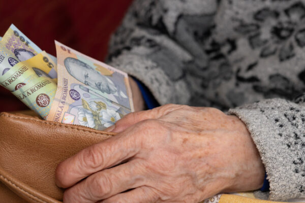 Pensiile românilor, după noua formulă, diferențe între județe