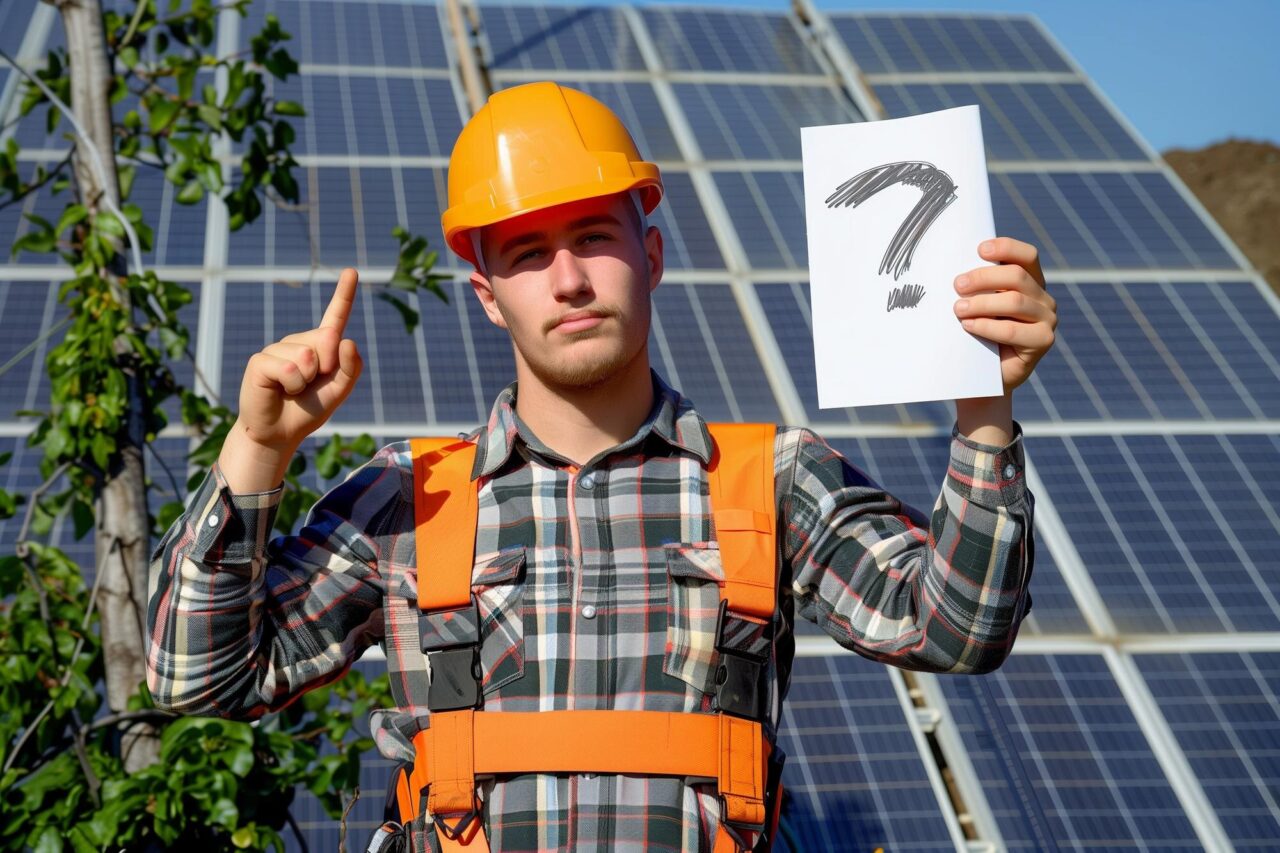 Cele mai frecvente greșeli făcute la alegerea unui sistem fotovoltaic