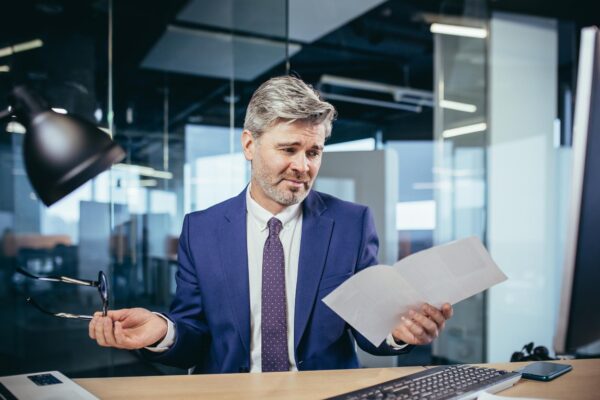 Beneficiarul real: cine îl declară și ce riscă cine nu o face