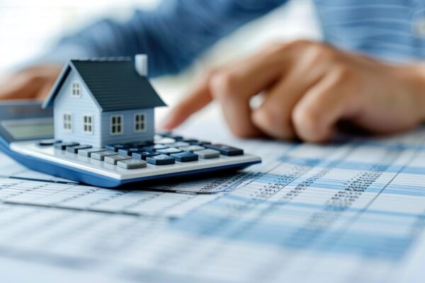 Cum se calculează dobânda la creditul ipotecar și ce rată e considerată bună în 2026