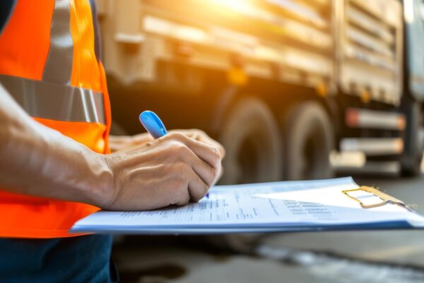 Transport de marfă în nume propriu: ce autorizații îți trebuie