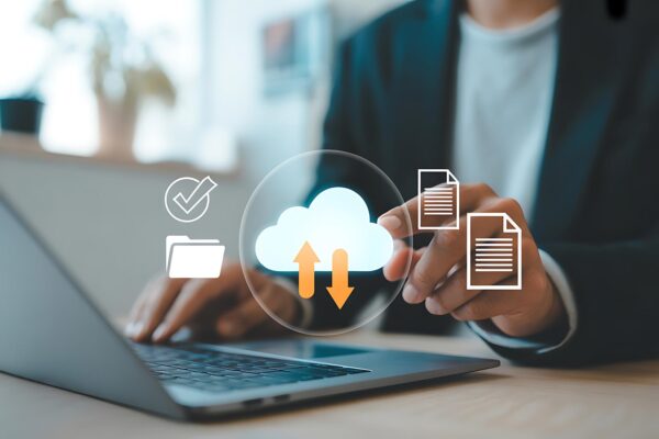 Cum îți muți fișierele firmei în cloud fără să pierzi nimic