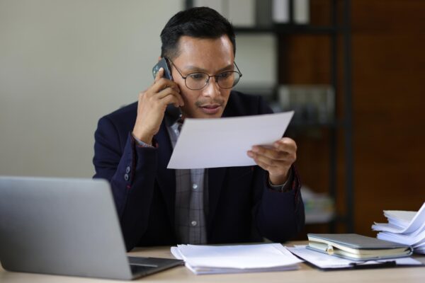 Clientul a intrat în insolvență: ce mai poți recupera și în cât timp