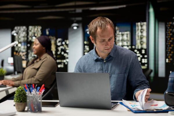 Backup: regula minimă pentru o firmă care nu are IT-ist
