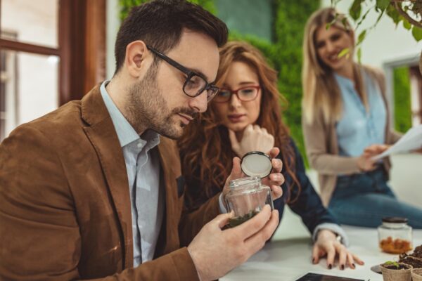Când este sănătos să reinvestești profitul și când să păstrezi banii