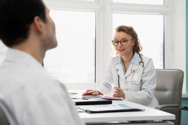 Cum poți beneficia de consultații medicale prin CAS dacă ești student din Republica Moldova în București